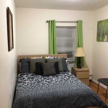 דירות ניו יורק Brownstone Living מראה חיצוני תמונה