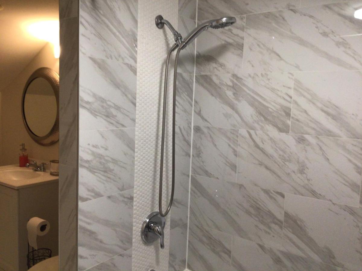 דירות ניו יורק Brownstone Living מראה חיצוני תמונה