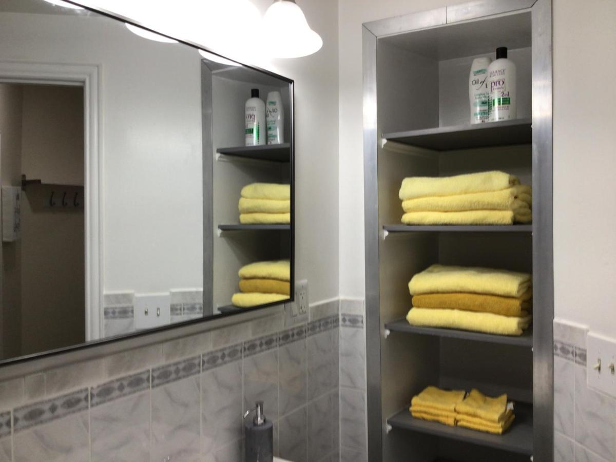 דירות ניו יורק Brownstone Living מראה חיצוני תמונה
