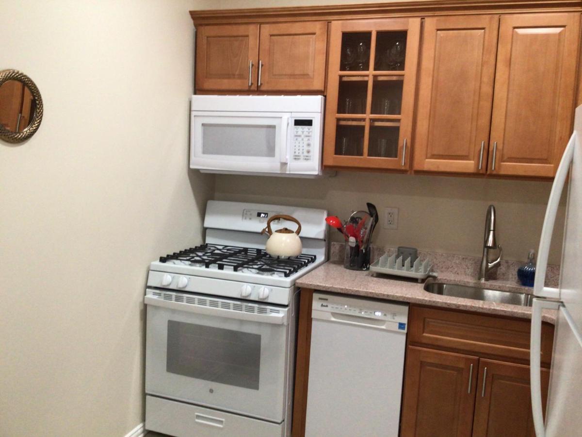 דירות ניו יורק Brownstone Living מראה חיצוני תמונה