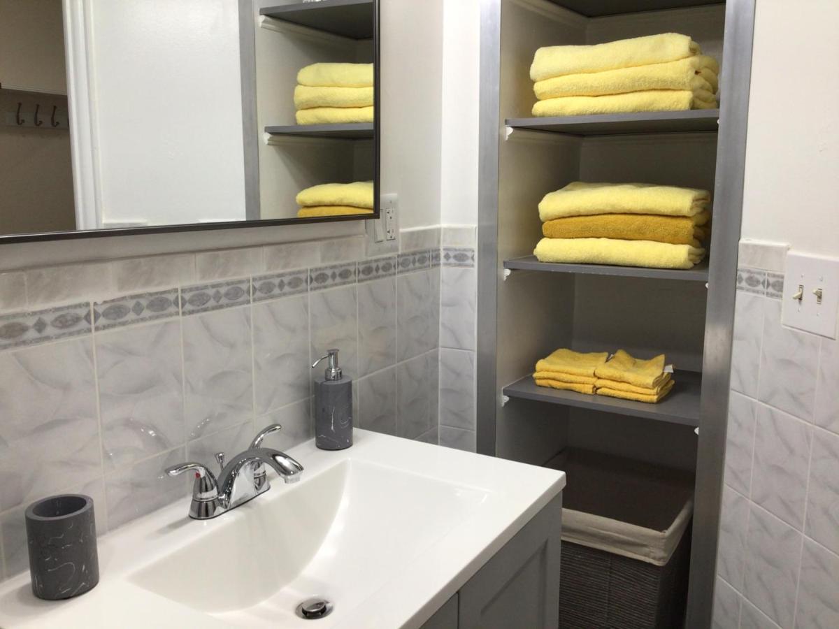 דירות ניו יורק Brownstone Living מראה חיצוני תמונה