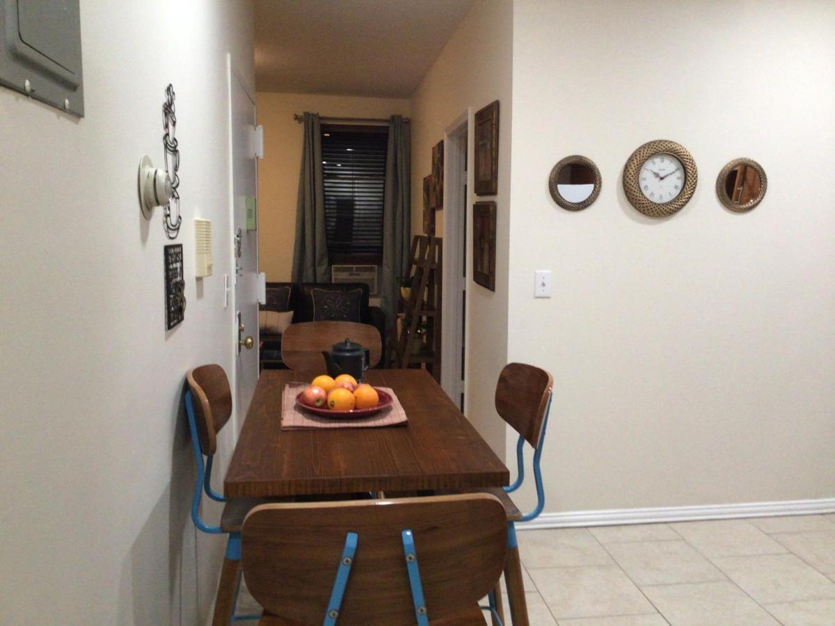 דירות ניו יורק Brownstone Living מראה חיצוני תמונה