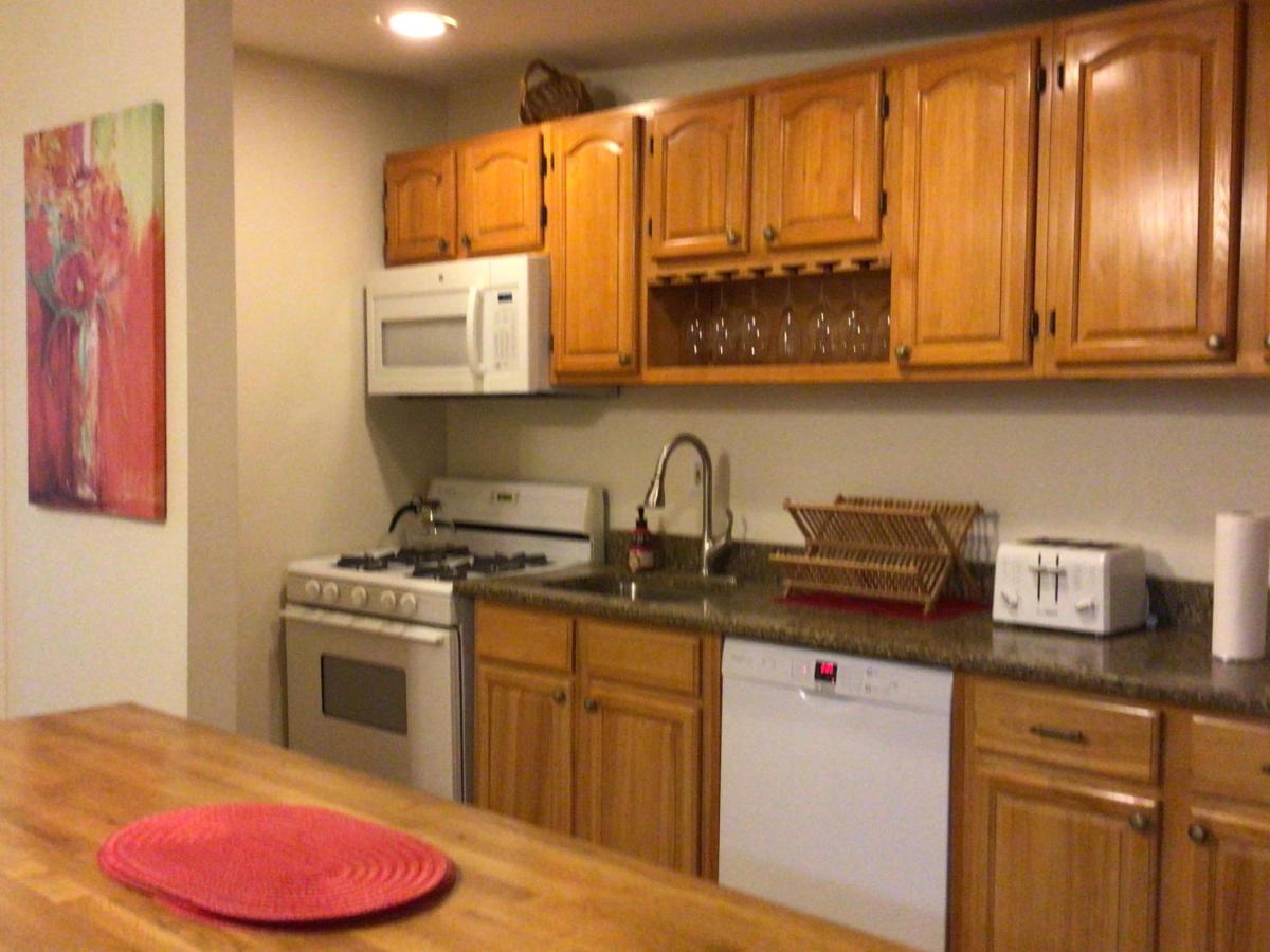 דירות ניו יורק Brownstone Living מראה חיצוני תמונה